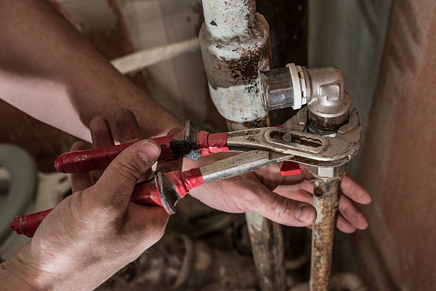 Best Commercial Plumbing Services  in USA